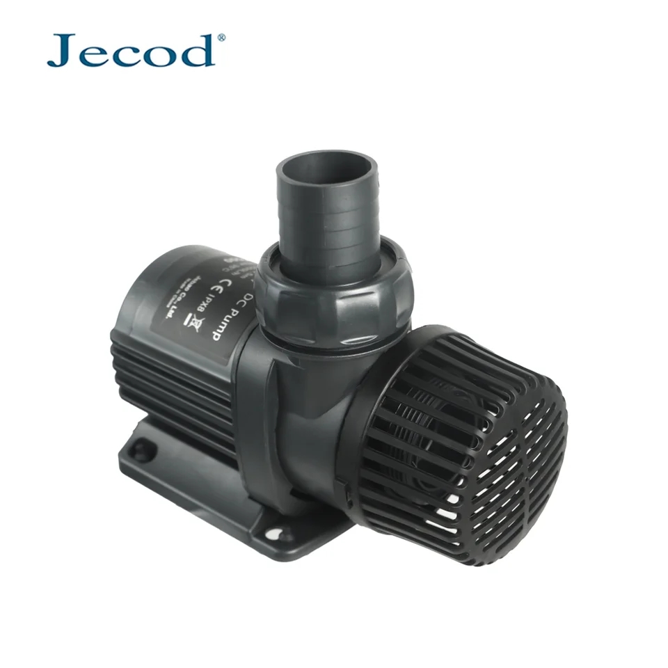 Saltwater Tank - 제바오 제코드 DCP 2500/3500/5000/6500/8500/10000 100-240V 와이파이