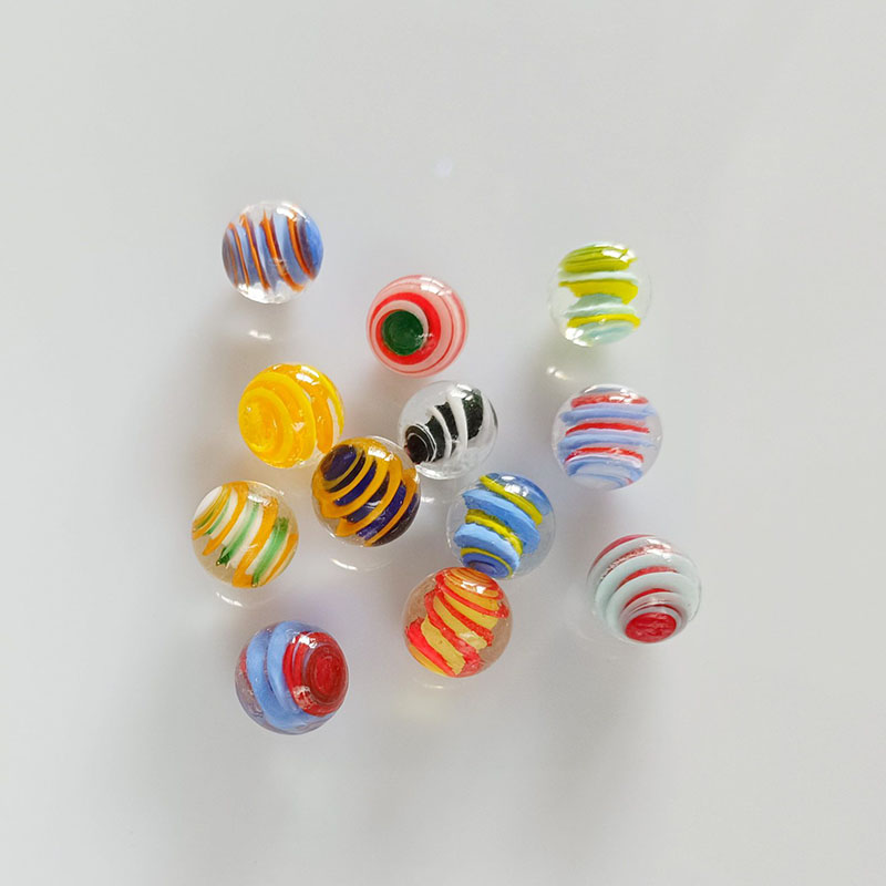 Marine Fish Tank - 유리 구슬 16mm 20mm 유리볼 -
