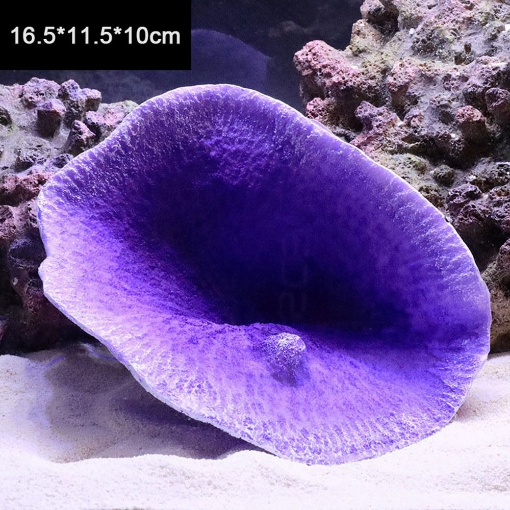 수지 인공 산호 모형 풍경 제작 시뮬레이션 어항 장식품 - Marine Coral 리뷰 및 가격