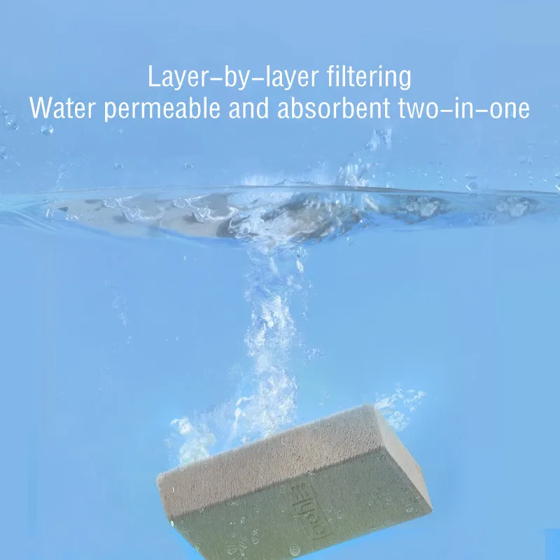 1/2pcs 수족관 나노 세라믹 필터 미디어 해양 및  - Marine Aquarium Cube 리뷰 및 가격