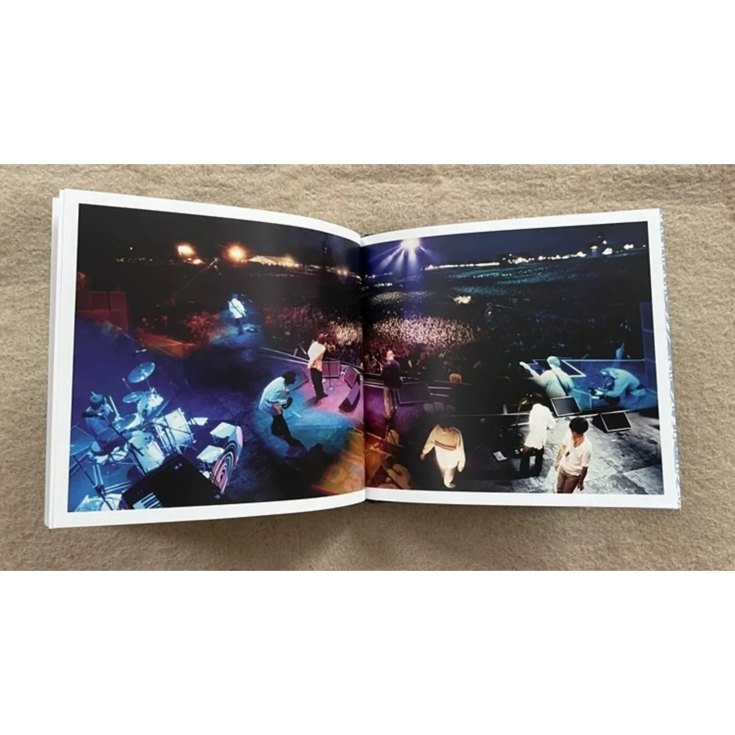 영국 록 라이브 음악 CD: 강렬하고 활기찬 분위기,  - Live Rock 리뷰 및 가격