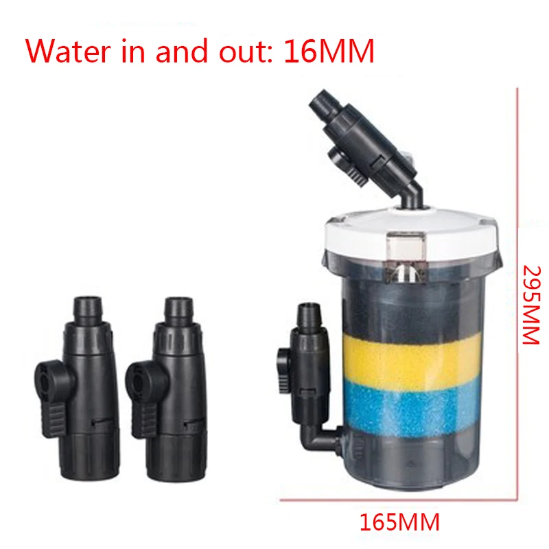 선선(Sunsun) 수족관 여과기, 모델명 HW-603 - Reef Tank Filter 리뷰 및 가격
