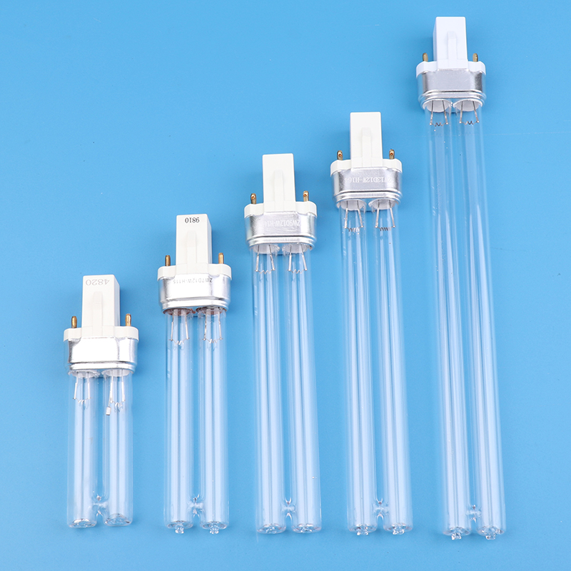 1개 UV 전구 수족관 어항 연못 자외선 램프 튜브 G - Aquarium Marine Lights 리뷰 및 가격