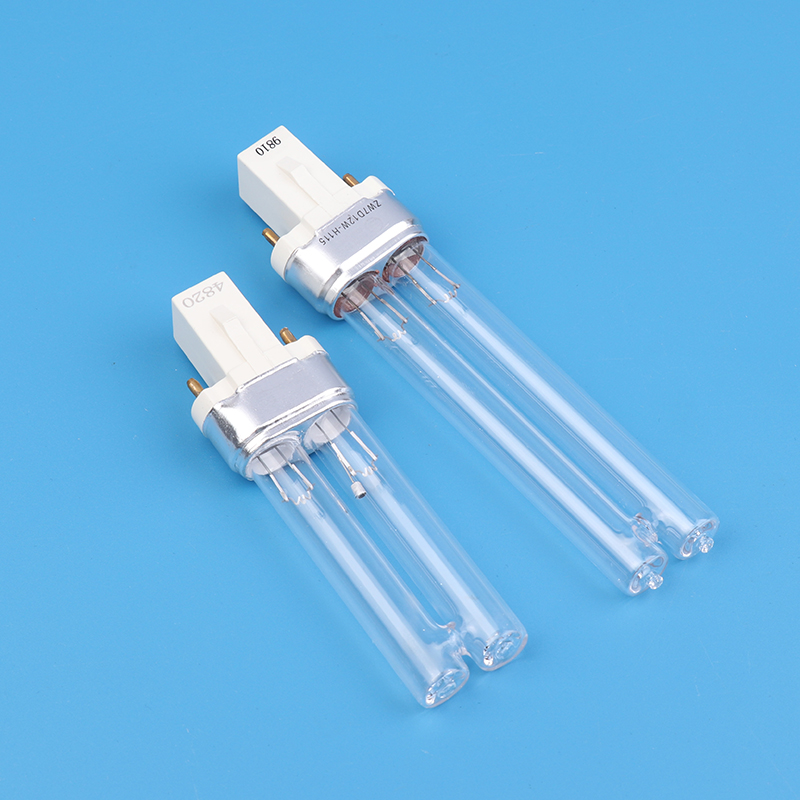 1개 UV 전구 수족관 어항 연못 자외선 램프 튜브 G - Aquarium Marine Lights 리뷰 및 가격