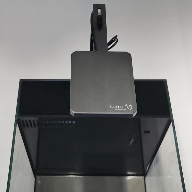 AS 산호초 LED 수족관 조명, 소형 해수 어항용,  - Reef Lighting 리뷰 및 가격