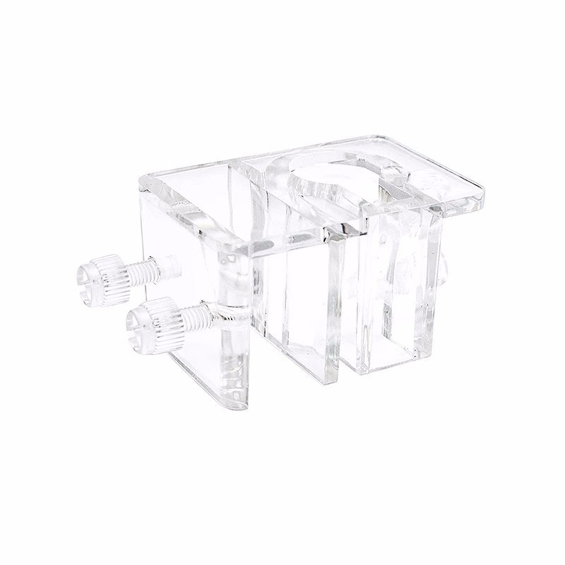 물고기 탱크 아크릴 수도관 클램프 수족관 유리 유입 유 - Reef Tank Filter 리뷰 및 가격