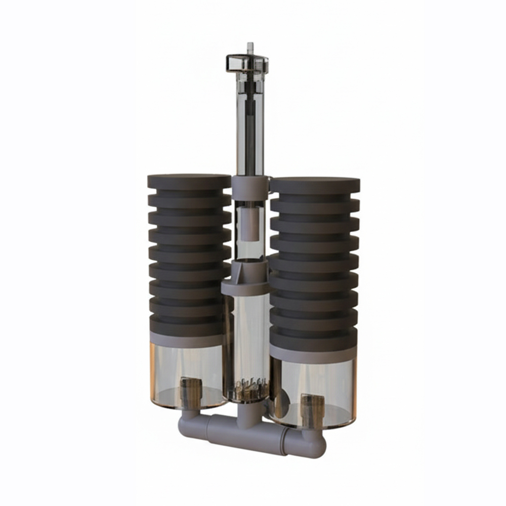 칸비 X100A X200A 스펀지 필터 (미디어 바스켓 - Reef Tank Filter 리뷰 및 가격