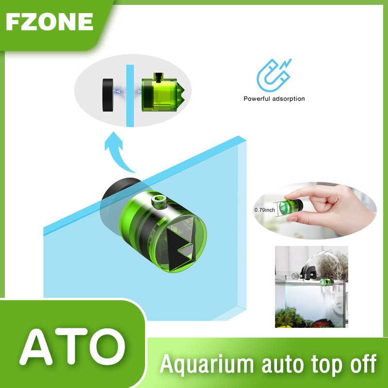 MagTool 자동 탑 오프 ATO ATO-360P 물 - Reef Tank Filter 리뷰 및 가격