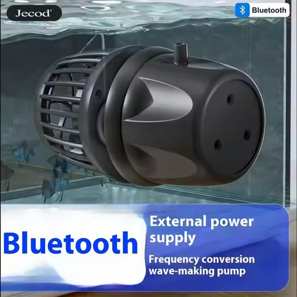 Jebao jecod 웨이브 메이커 새로운 DMP 수족 - Saltwater Tank 리뷰 및 가격
