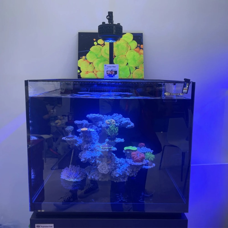 A7S III WiFi 앱으로 제어하는 풀 스펙트럼 해 - Reef Lighting 리뷰 및 가격